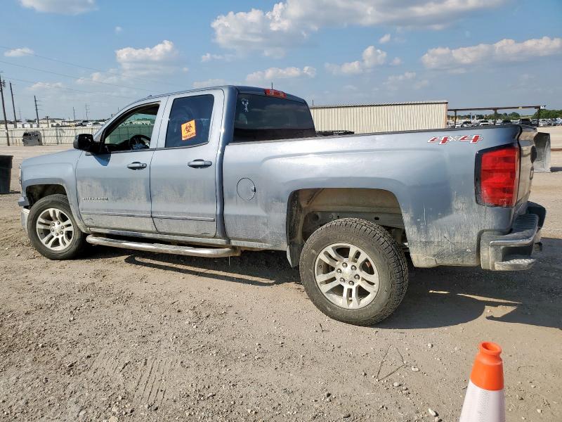 Photo 2 from auction – 2015 CHEVROLET SILVERADO with VIN 1GCVKREC4FZ395442