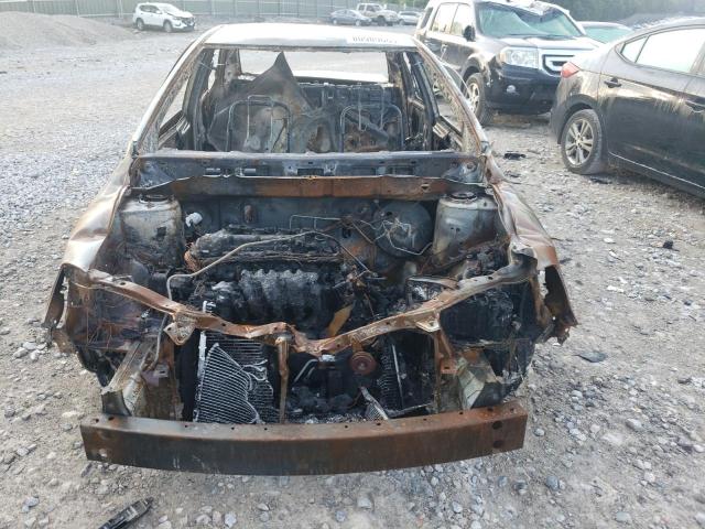 Photo 5 from auction – 2003 TOYOTA COROLLA CE with VIN JTDBR32E532006247