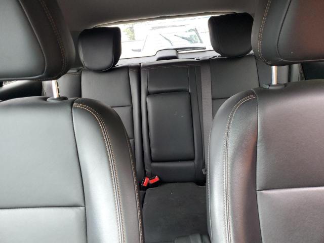 Photo 10 from auction – 2021 CHEVROLET TRAX 1LT with VIN KL7CJPSB1MB313096
