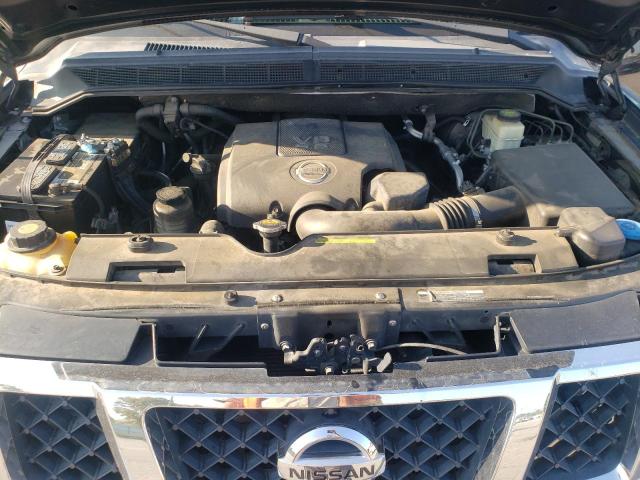 Photo 12 from auction – 2015 NISSAN ARMADA SV with VIN 5N1AA0ND2FN622362