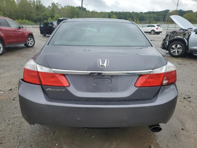 Photo 6 from auction – 2014 HONDA ACCORD EX with VIN 1HGCR2F74EA281225