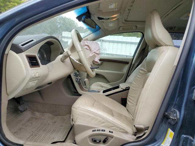 Photo 7 from auction – 2009 VOLVO XC70 3.2 with VIN YV4BZ982691053931