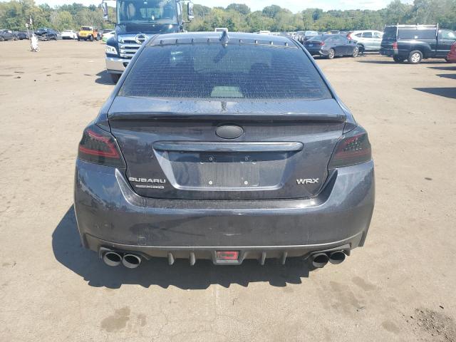 Photo 6 from auction – 2015 SUBARU WRX PREMIU with VIN JF1VA1D65F9833987