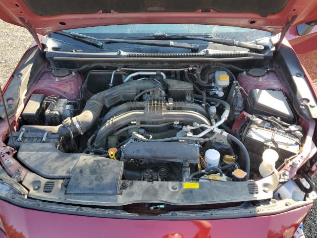 Photo 12 from auction – 2018 SUBARU CROSSTREK with VIN JF2GTABC9JG313514