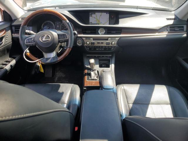 Photo 8 from auction – 2016 LEXUS ES 350 with VIN 58ABK1GG8GU024176