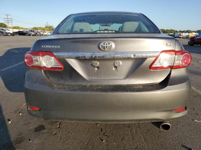 Photo 6 from auction – 2011 TOYOTA COROLLA BA with VIN 2T1BU4EE6BC569792