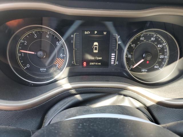 Photo 9 from auction – 2014 JEEP CHEROKEE S with VIN 1C4PJLAB1EW155061
