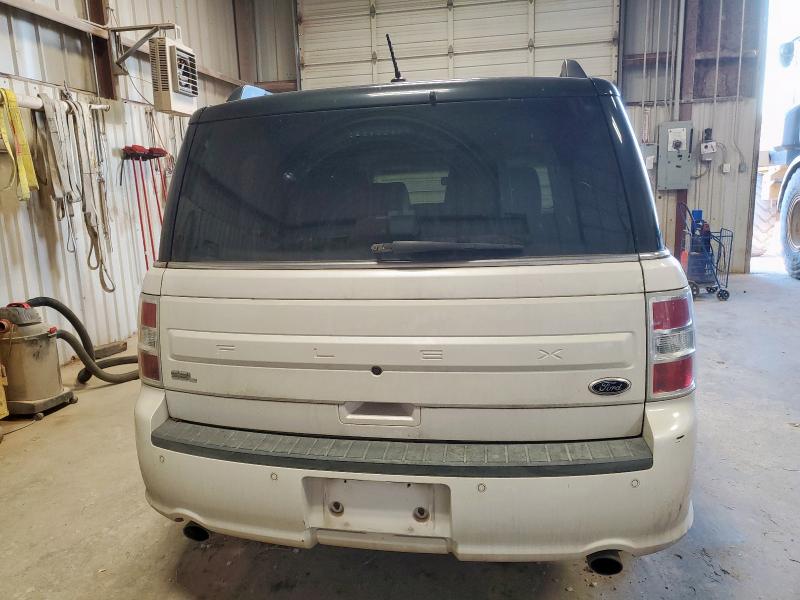 Photo 6 from auction – 2013 FORD FLEX SEL with VIN 2FMGK5C86DBD33911