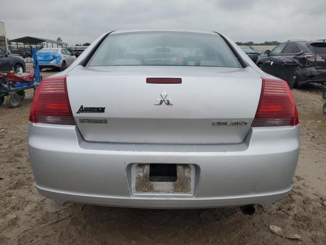 Photo 6 from auction – 2008 MITSUBISHI GALANT ES with VIN 4A3AB36F38E031007