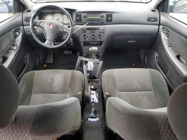 Photo 8 from auction – 2006 TOYOTA COROLLA CE with VIN 1NXBR30E16Z667720