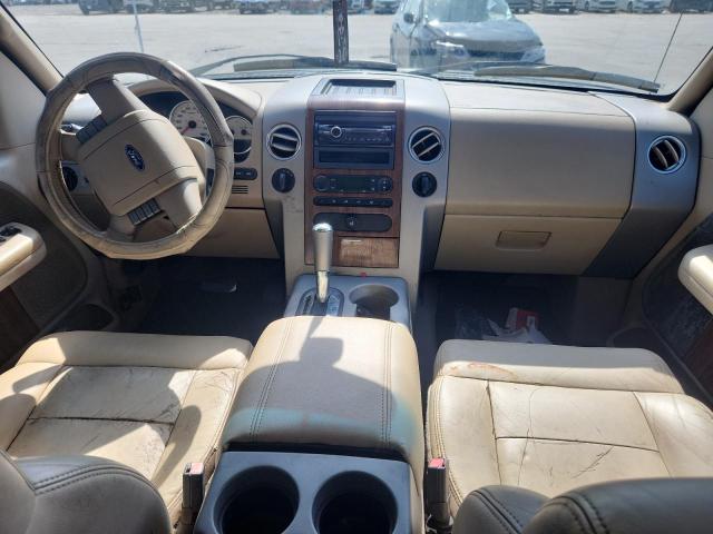 Photo 8 from auction – 2004 FORD F150 SUPER with VIN 1FTPW14514KB45342