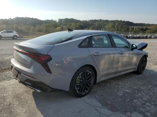 Photo 3 from auction – 2025 KIA K5 GT with VIN KNAG44J89S5371384