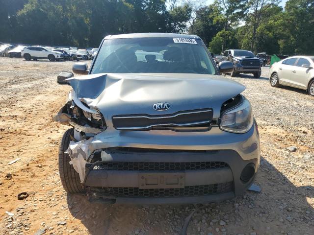 Photo 5 from auction – 2017 KIA SOUL with VIN KNDJN2A24H7497042