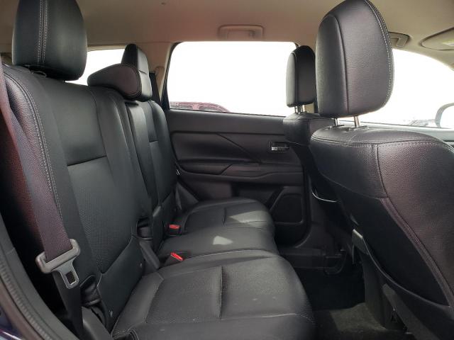 Photo 11 from auction – 2016 MITSUBISHI OUTLANDER SE with VIN JA4AD3A35GZ056177