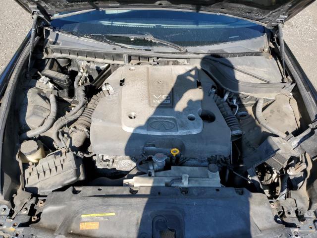 Photo 11 from auction – 2012 INFINITI G37 with VIN JN1CV6AR5CM974295