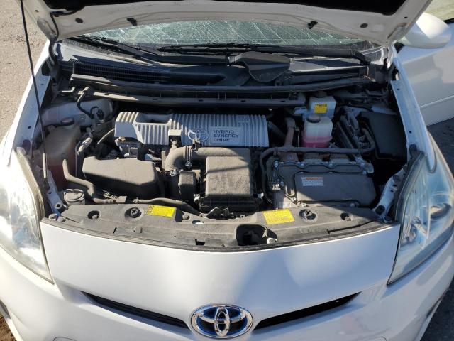Foto 11 de la subasta – 2015 TOYOTA PRIUS con VIN JTDKN3DU8F0397281
