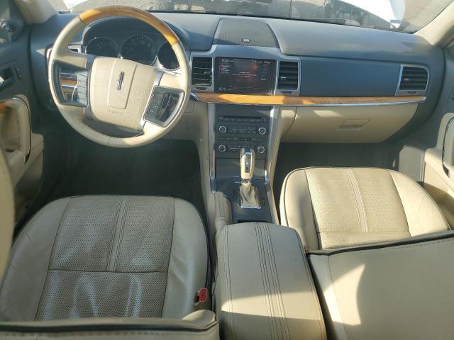 Photo 8 from auction – 2012 LINCOLN MKZ with VIN 3LNHL2JC0CR838723