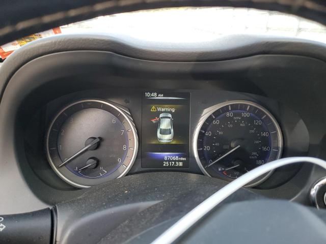 Photo 9 from auction – 2017 INFINITI Q50 PREMIUM with VIN JN1EV7AR1HM838462