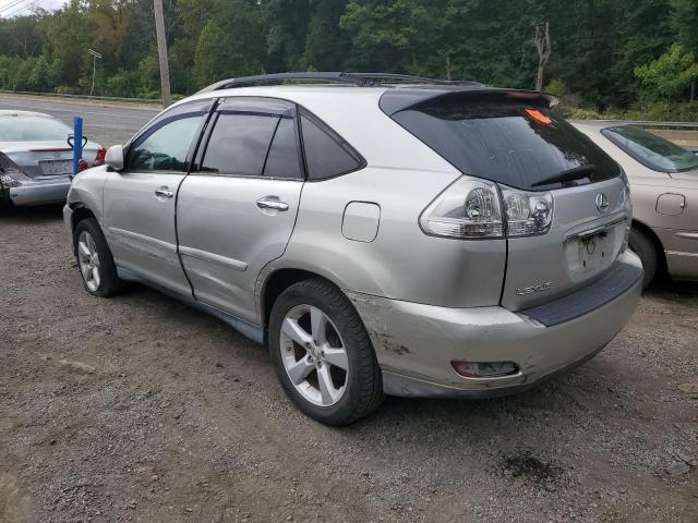 Photo 2 from auction – 2008 LEXUS RX 350 with VIN 2T2HK31U48C093831