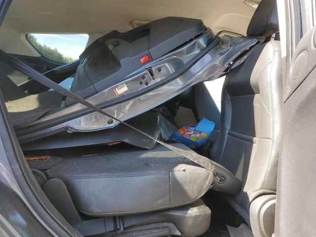 Photo 11 from auction – 2013 FORD ESCAPE SEL with VIN 1FMCU9H9XDUC74647