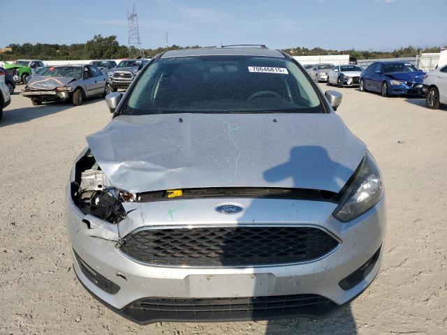 Photo 5 from auction – 2017 FORD FOCUS SEL with VIN 1FADP3H22HL206716