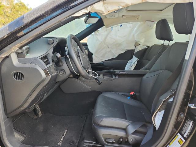 Photo 7 from auction – 2023 LEXUS ES 350 BAS with VIN 58ADZ1B10PU156369