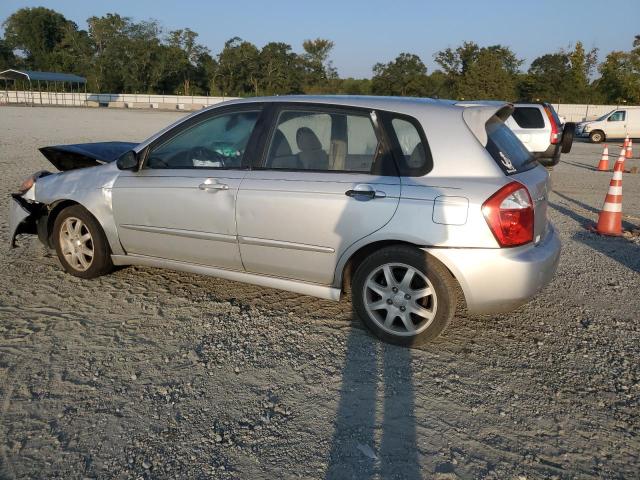 Photo 2 from auction – 2006 KIA SPECTRA5 with VIN KNAFE161265315988