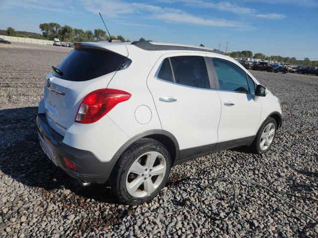 Photo 3 from auction – 2016 BUICK ENCORE with VIN KL4CJASB6GB702220