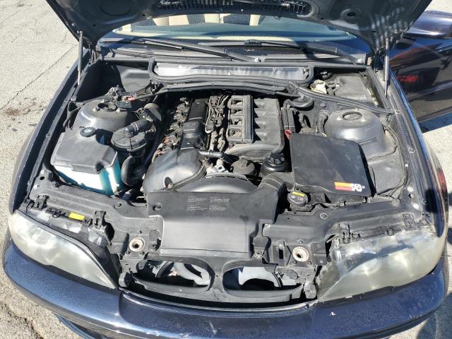 Zdjęcie 11 z aukcji – 2004 BMW 325 CI z VIN WBABD33444PL04391