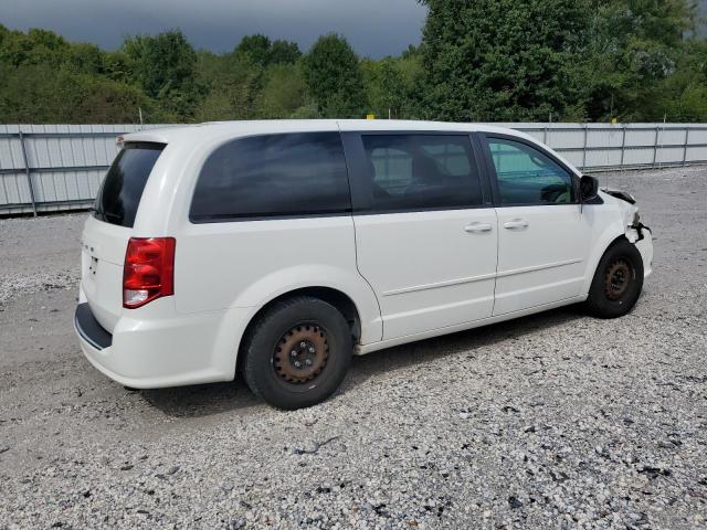 Photo 3 from auction – 2012 DODGE GRAND CARAVAN SE with VIN 2C4RDGBGXCR230220
