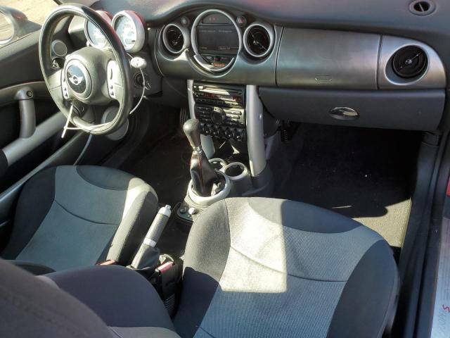 صورة رقم 8 من المزاد - 2003 MIN COOPER S مع VIN WMWRE33463TD58005