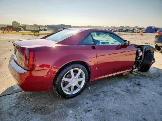 Photo 3 from auction – 2006 CADILLAC XLR with VIN 1G6YV36A865603167