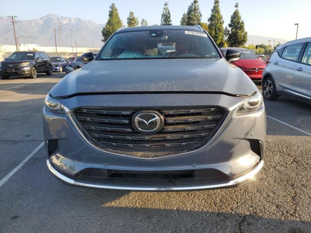 Photo 5 from auction – 2023 MAZDA CX-9 GRAND with VIN JM3TCBDY4P0655005
