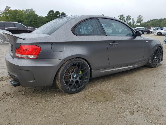 Photo 3 from auction – 2008 BMW 135 I with VIN WBAUC73568VF23787