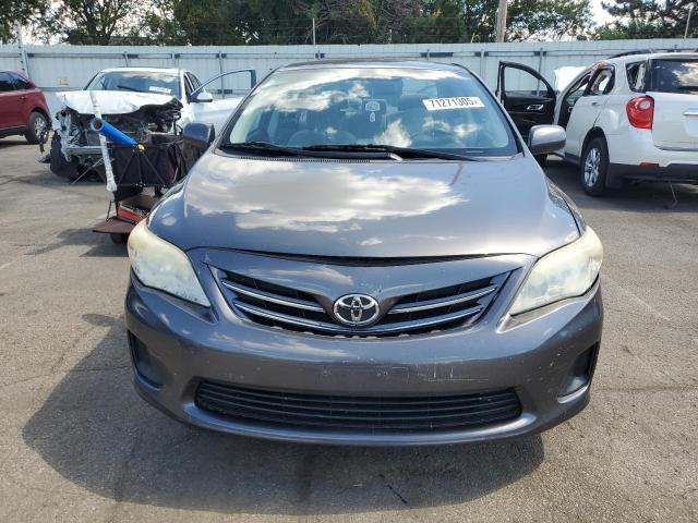 Photo 5 from auction – 2013 TOYOTA COROLLA BA with VIN JTDBU4EE3DJ119122