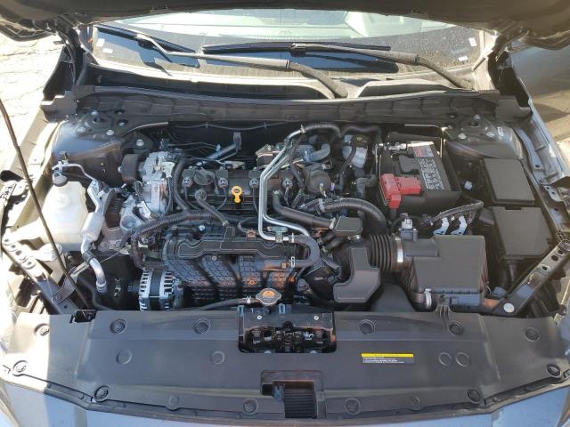 Photo 11 from auction – 2025 NISSAN ALTIMA SV with VIN 1N4BL4DV4SN396216