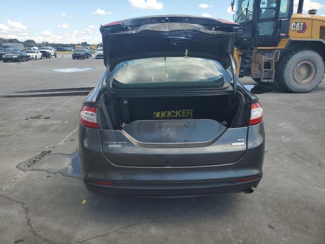 Photo 6 from auction – 2015 FORD FUSION SE with VIN 1FA6P0HD3F5115805