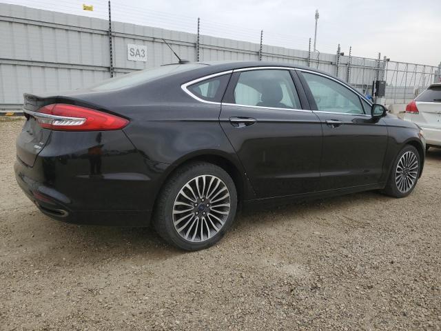 Photo 3 from auction – 2017 FORD FUSION SE with VIN 3FA6P0T90HR345367