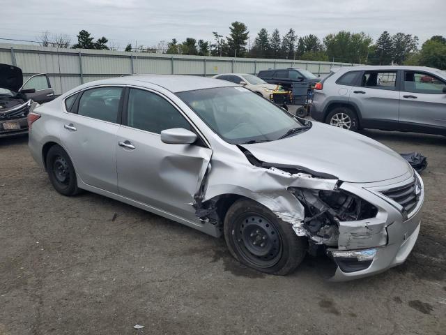 Photo 4 from auction – 2015 NISSAN ALTIMA 2.5 with VIN 1N4AL3AP4FC204659