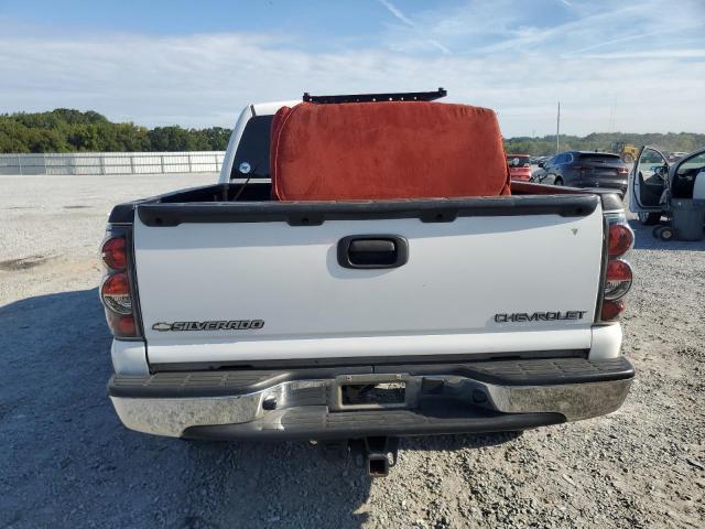 Photo 6 from auction – 2004 CHEVROLET SILVERADO K2500 with VIN 1GCGK23U04F102467