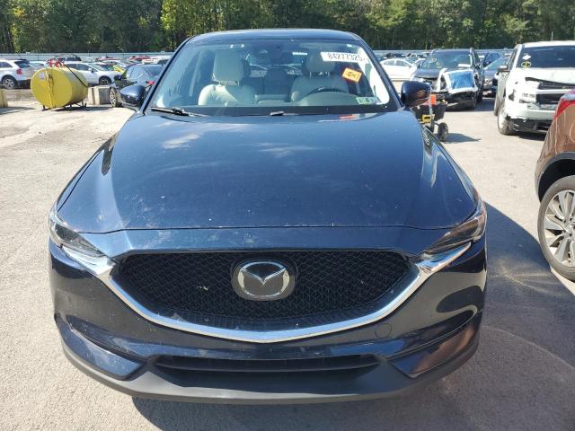 Photo 5 from auction – 2018 MAZDA CX-5 GRAND with VIN JM3KFBDM4J0453515