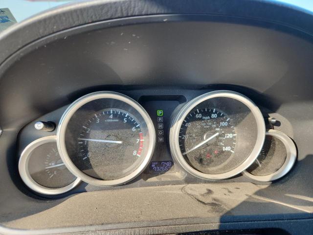 Photo 9 from auction – 2014 MAZDA CX-9 TOURI with VIN JM3TB2CA8E0445561