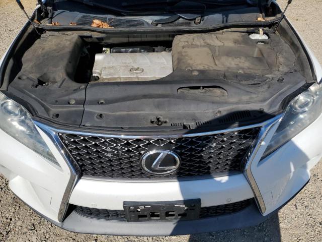 Photo 11 from auction – 2013 LEXUS RX 350 BAS with VIN 2T2BK1BA0DC186760
