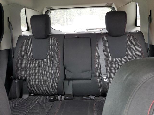 Photo 10 from auction – 2013 GMC TERRAIN SL with VIN 2GKALSEK4D6327682