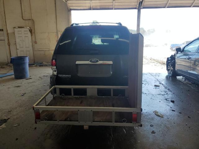 Photo 6 from auction – 2008 FORD EXPLORER X with VIN 1FMEU73E48UA57232