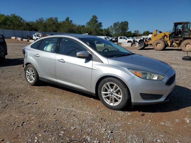 Photo 4 from auction – 2015 FORD FOCUS SE with VIN 1FADP3F21FL343016