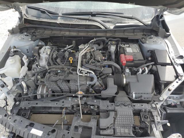 Photo 11 from auction – 2024 NISSAN ALTIMA SV with VIN 1N4BL4DV7RN374351