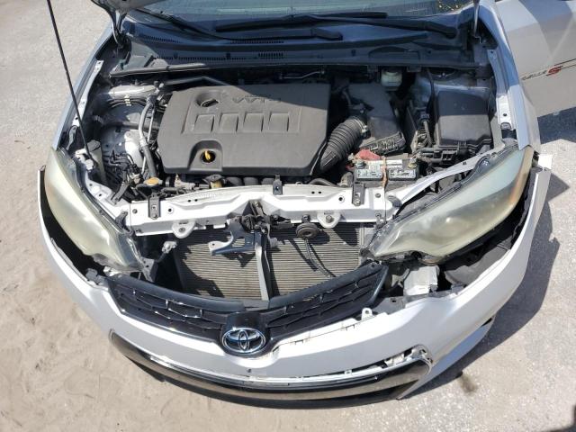 Photo 11 from auction – 2015 TOYOTA COROLLA L with VIN 2T1BURHE6FC270950