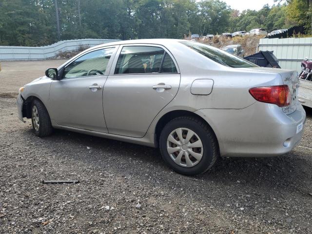Photo 2 from auction – 2009 TOYOTA COROLLA BA with VIN 2T1BU40E99C190237