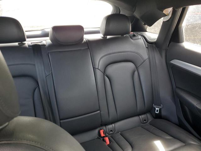 Photo 10 from auction – 2016 AUDI Q3 PRESTIG with VIN WA1GFCFS0GR013094
